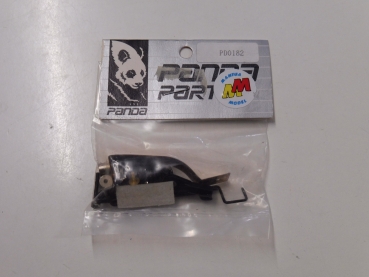 Thunder Tiger Panda Brake Set # PD0182